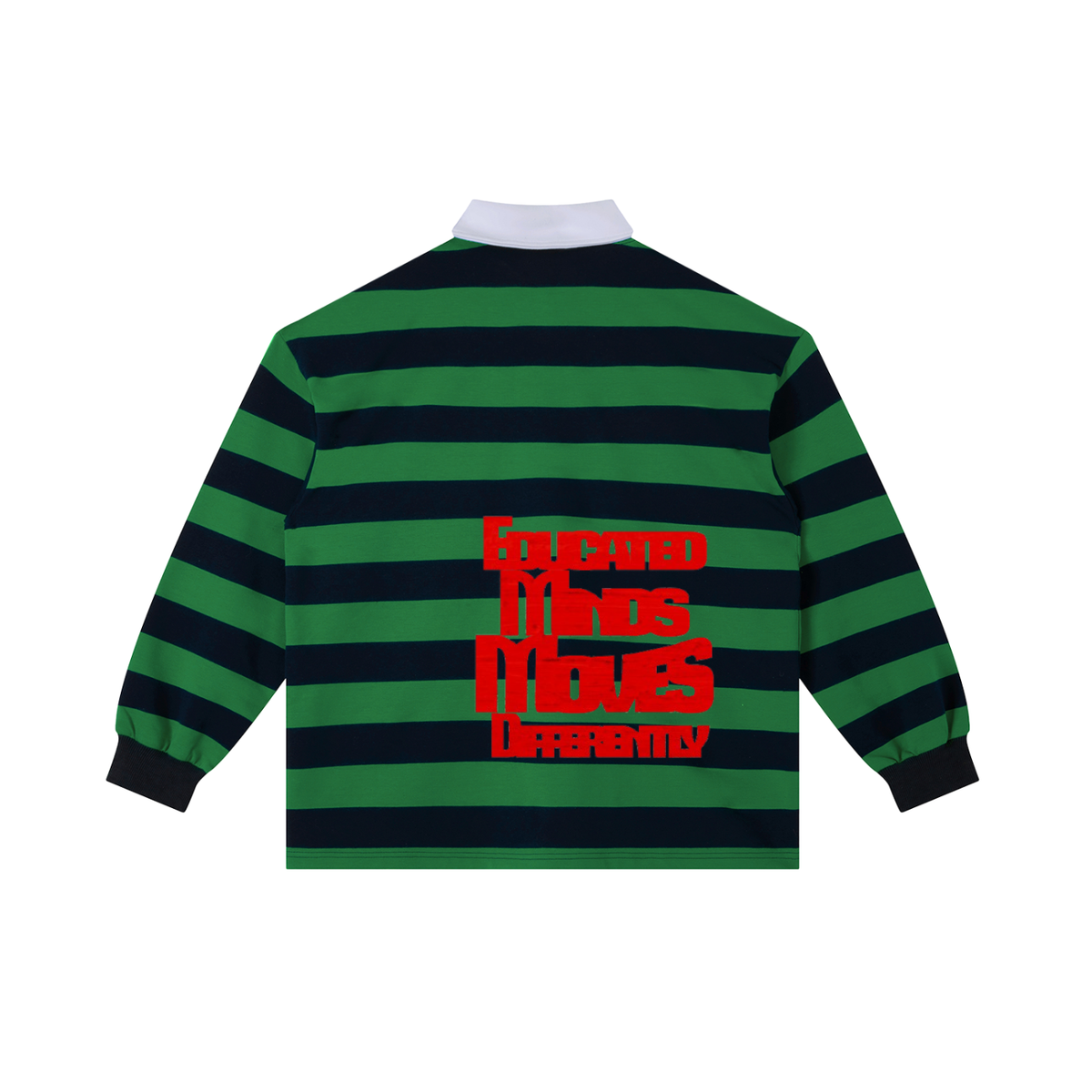 GM EMMD Longsleeve Tee