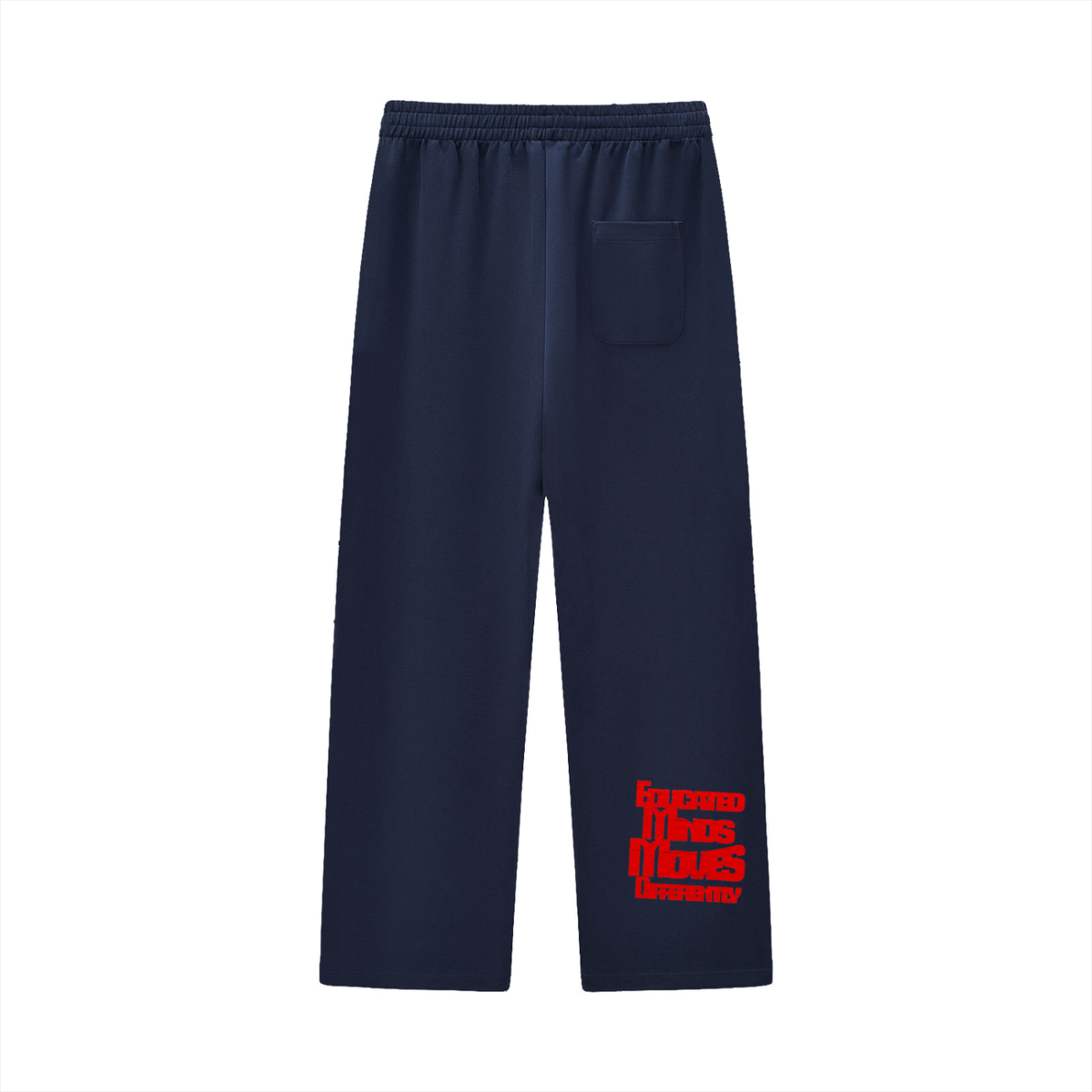GM Stripe EMMD Sweatpants