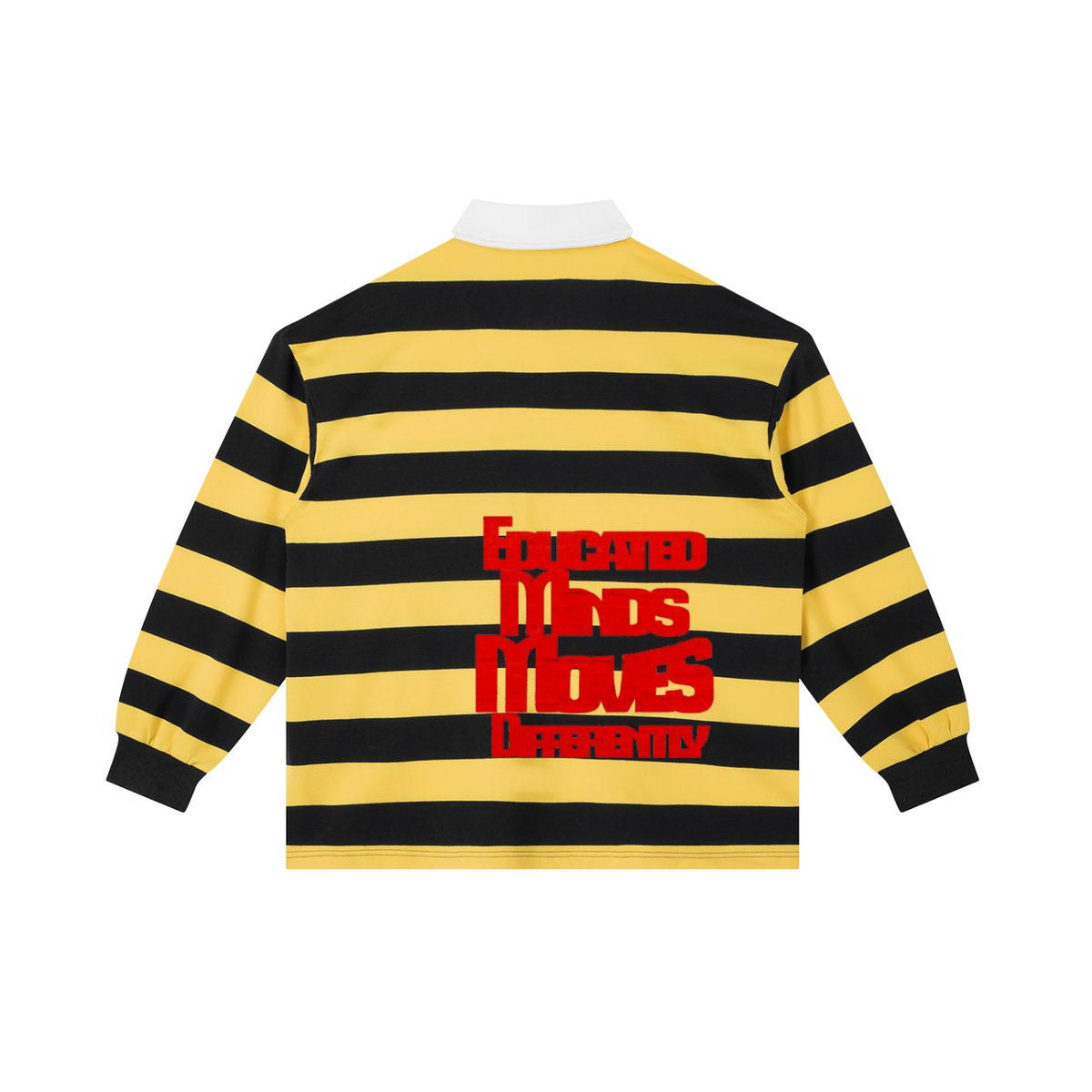 GM EMMD Longsleeve Tee