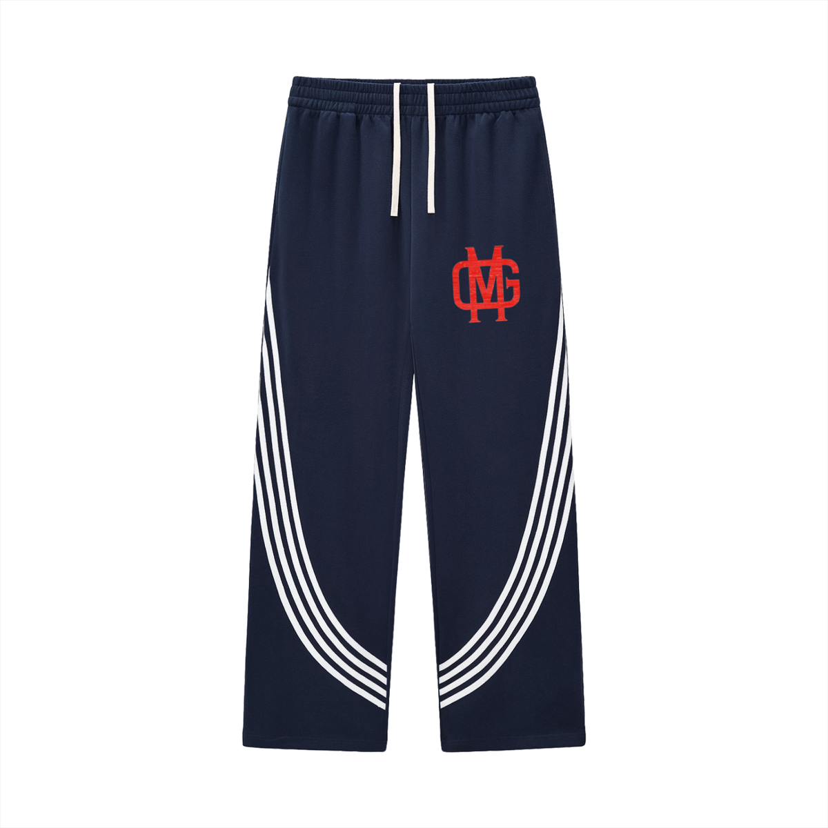 GM Stripe EMMD Sweatpants