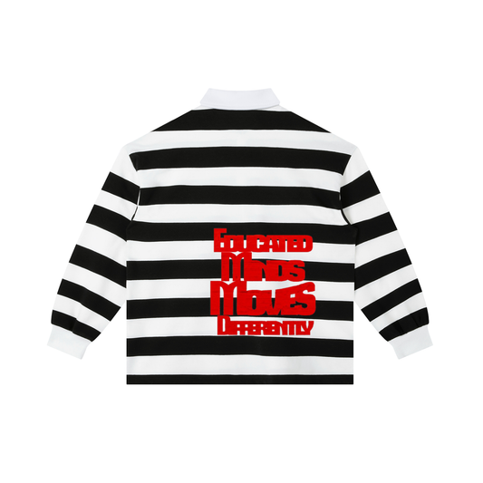 GM EMMD Longsleeve Tee