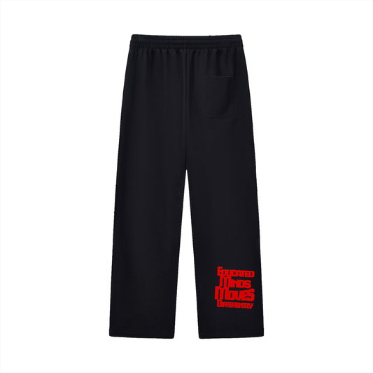 GM Stripe EMMD Sweatpants
