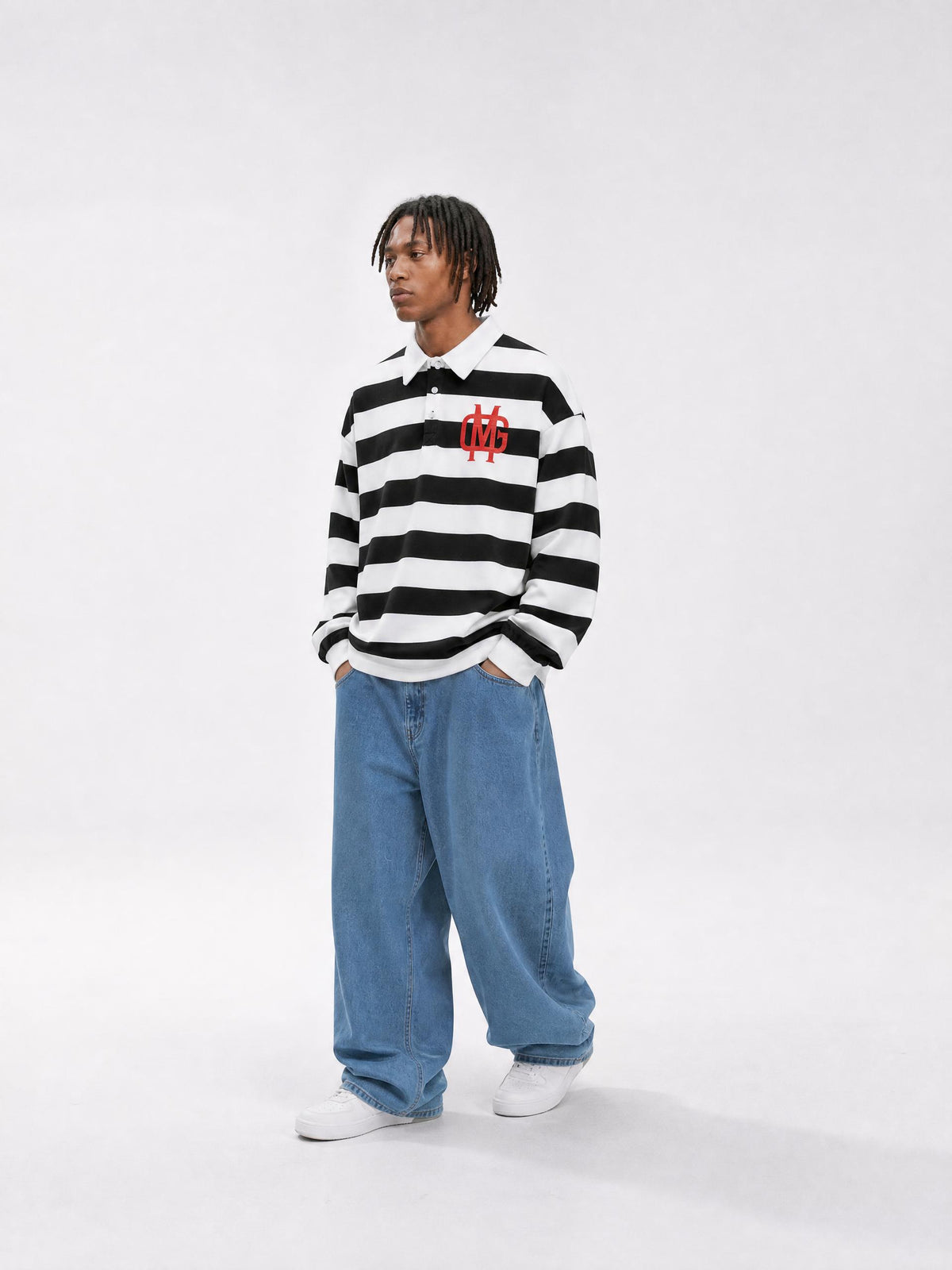 GM EMMD Longsleeve Tee
