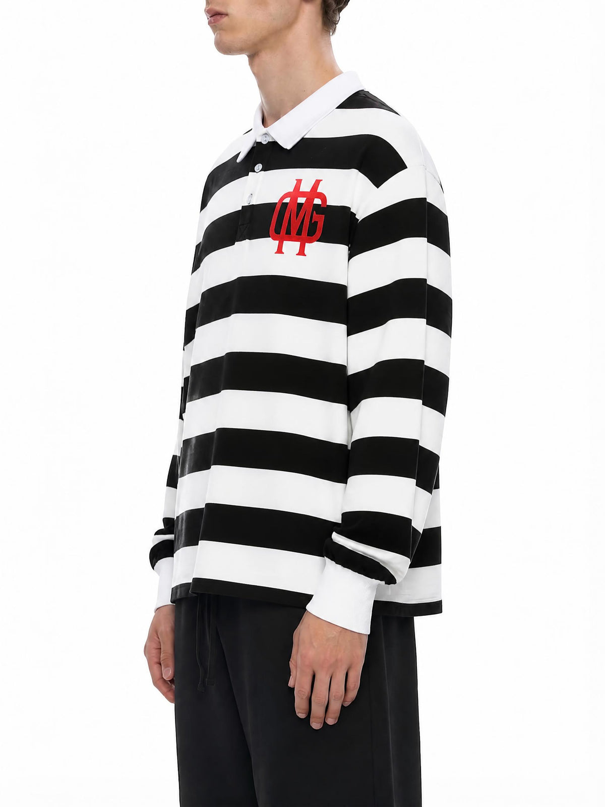 GM EMMD Longsleeve Tee