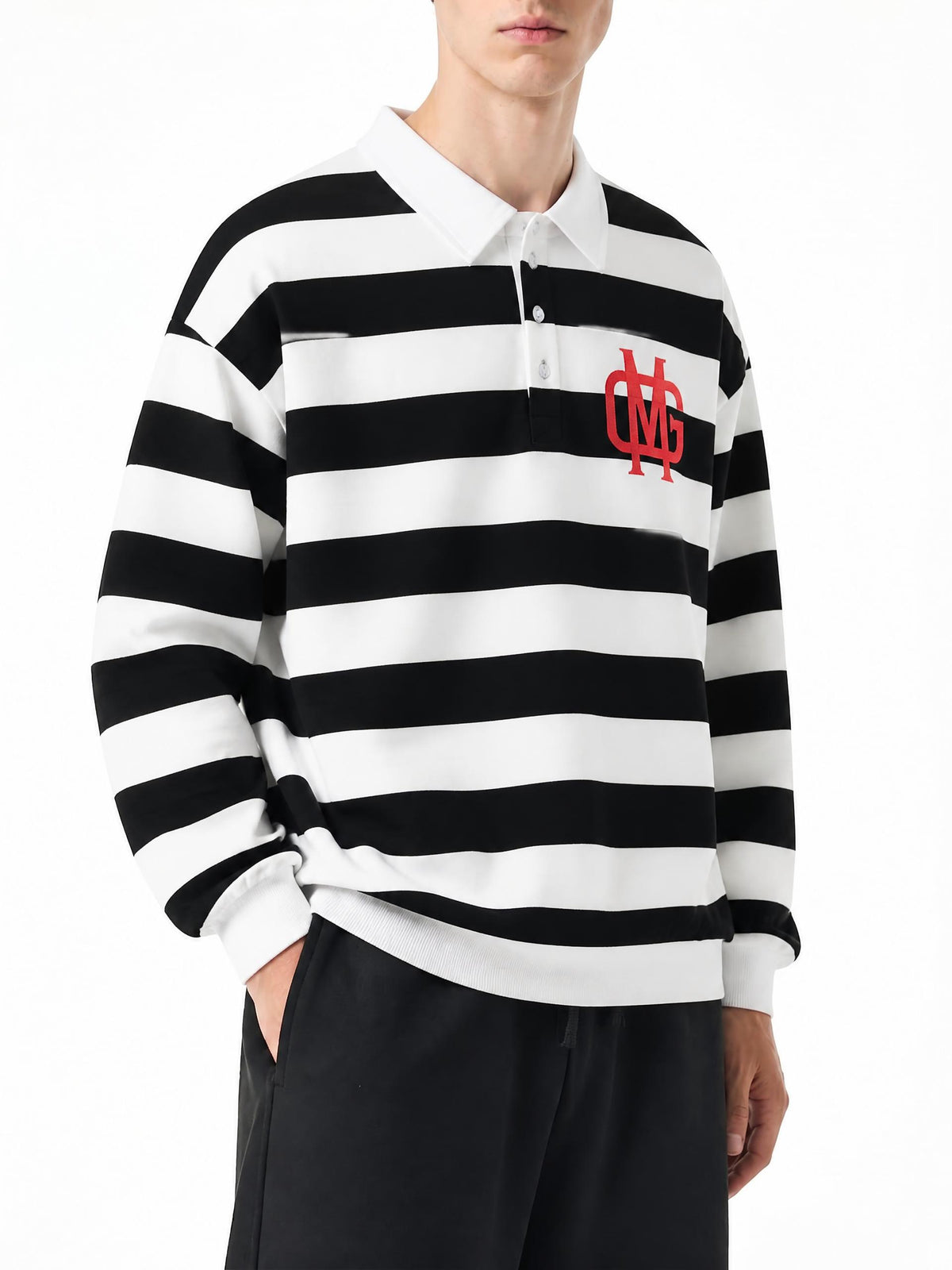 GM EMMD Longsleeve Tee