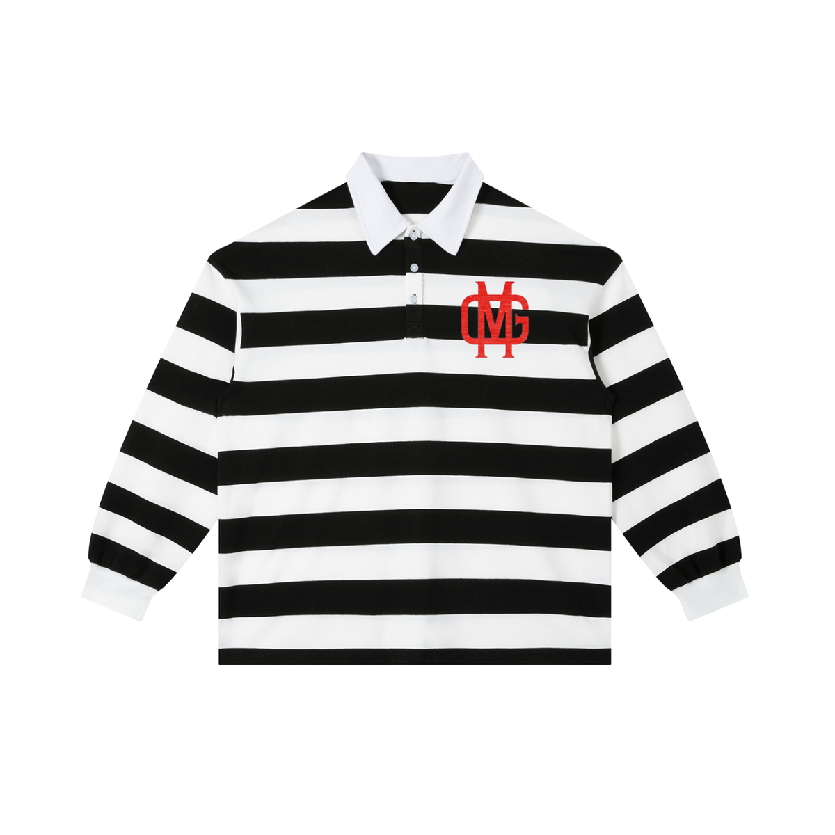 GM EMMD Longsleeve Tee