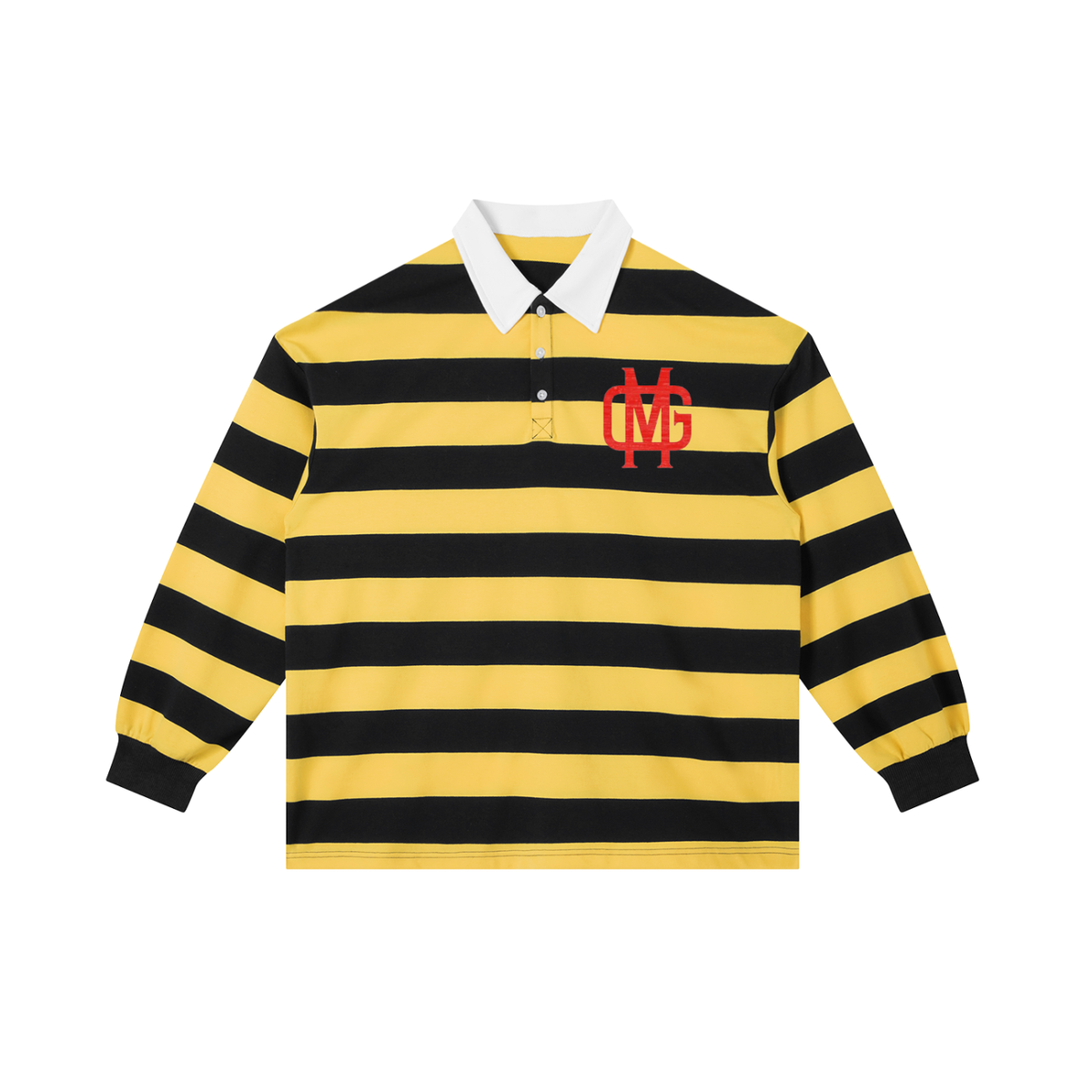 GM EMMD Longsleeve Tee